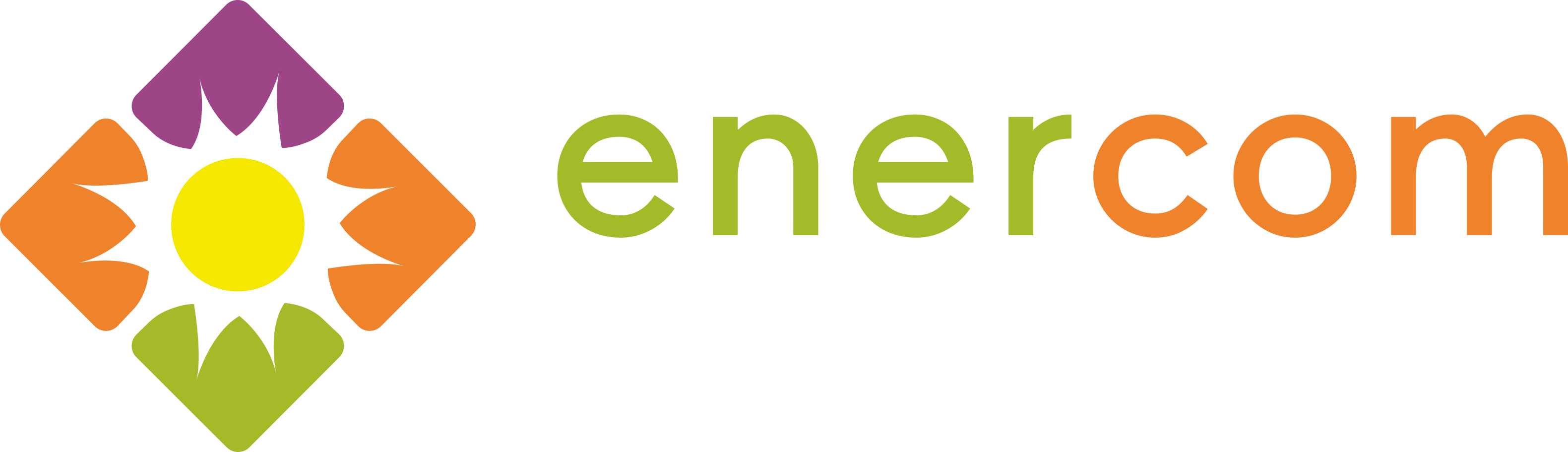Enercom Solutions Logo